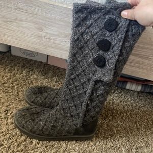 UGG boots
